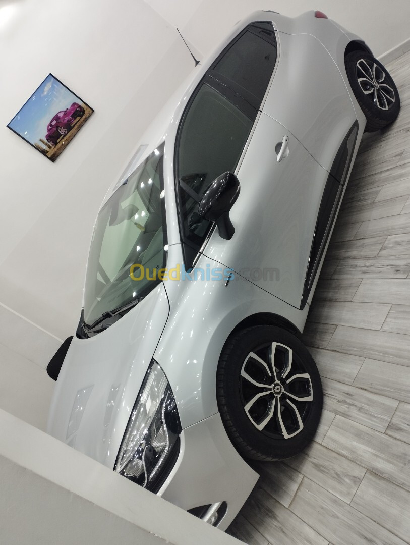 Renault Clio 4 2018 Limited