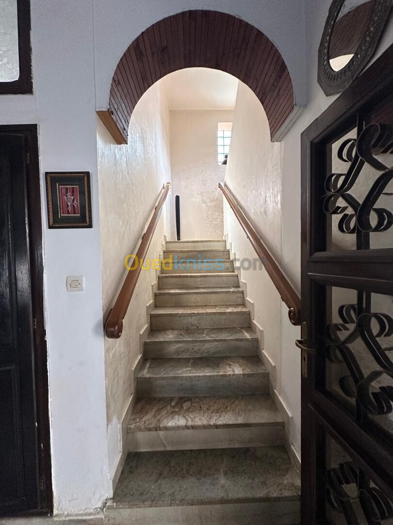 Vente Villa Alger Birkhadem