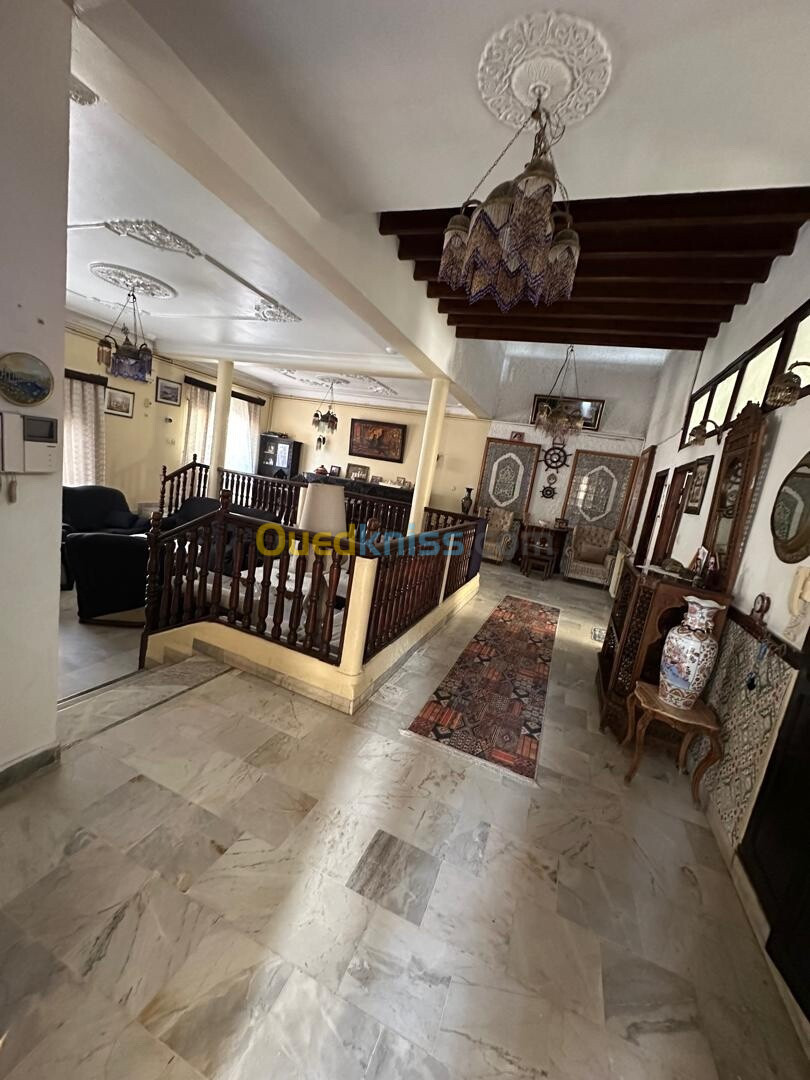 Vente Villa Alger Birkhadem