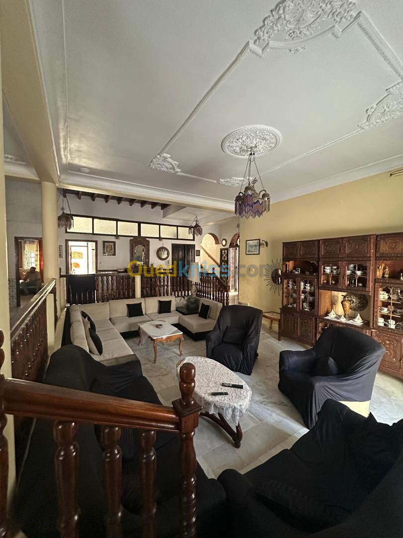 Vente Villa Alger Birkhadem