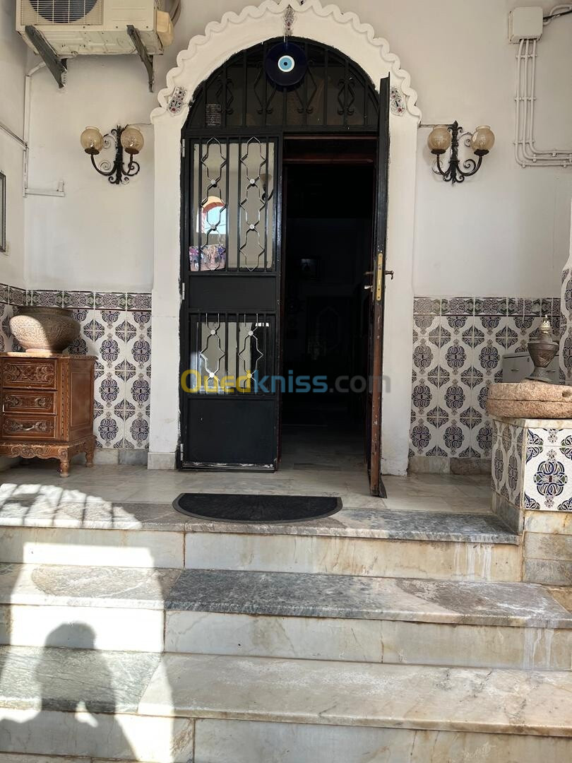 Vente Villa Alger Birkhadem