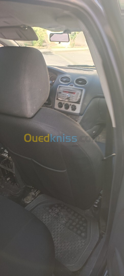 Ford Focus 5 portes 2006 