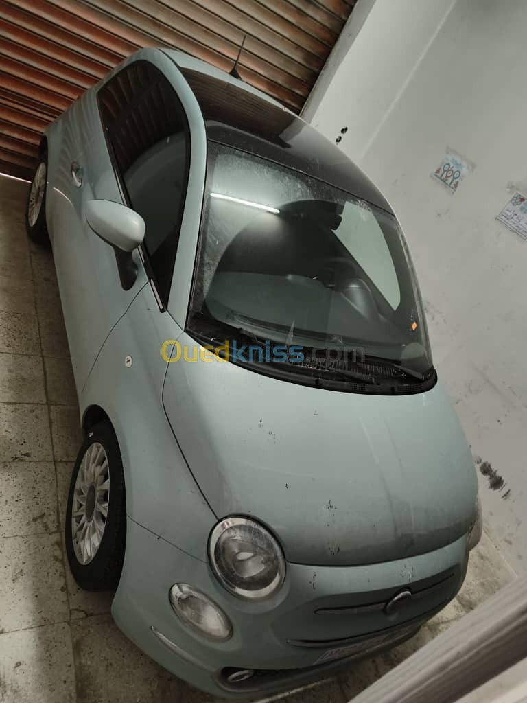 Fiat 500 2023 Club