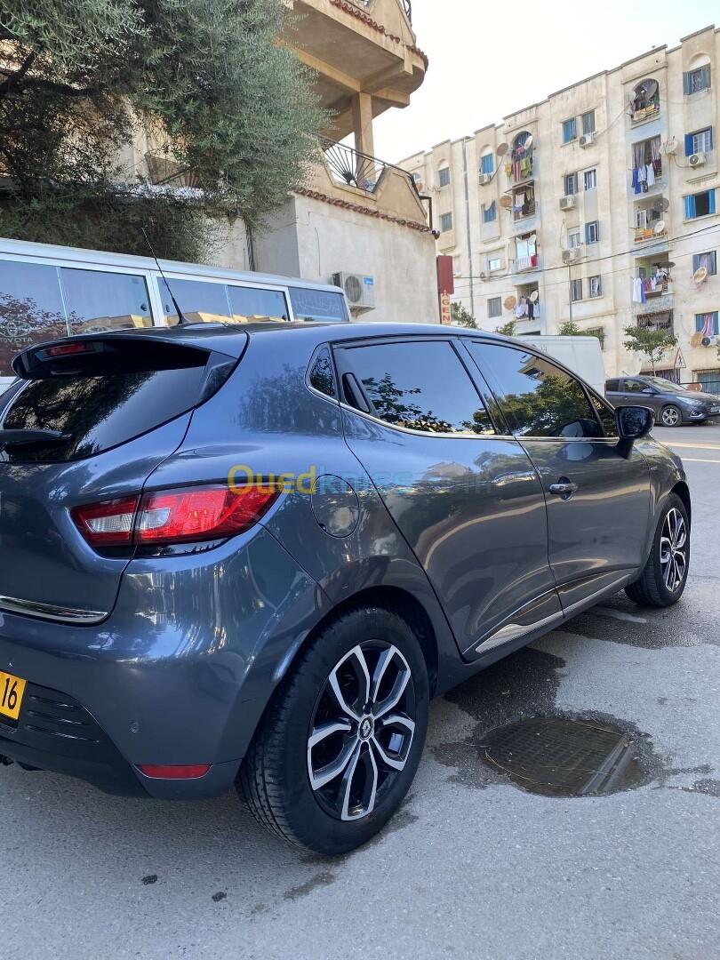 Renault Clio 4 2019 Limited