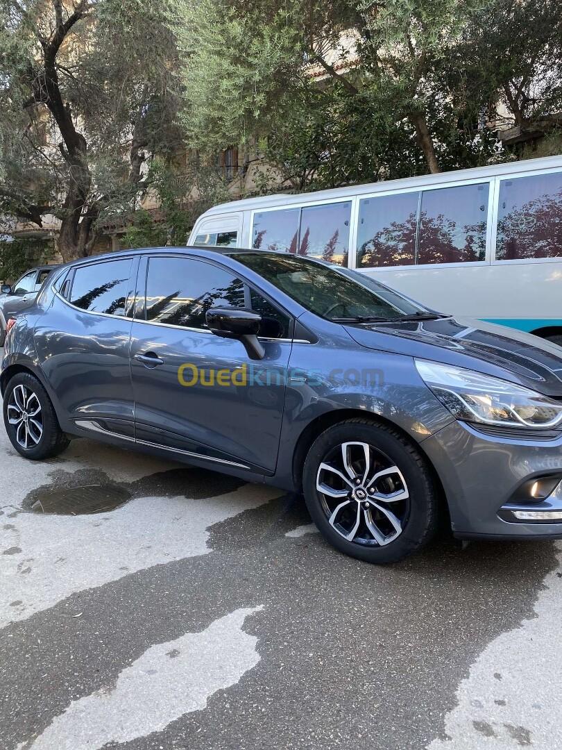 Renault Clio 4 2019 Limited