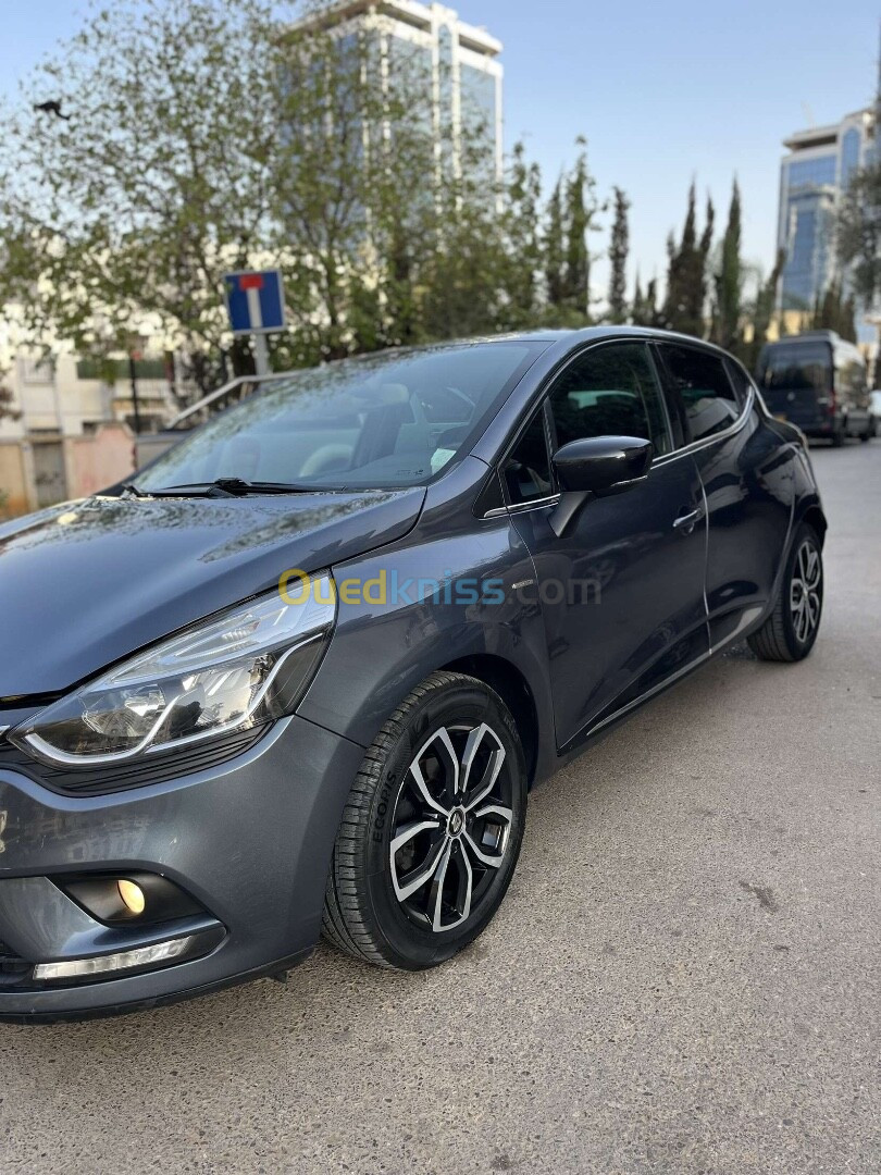 Renault Clio 4 2019 Limited