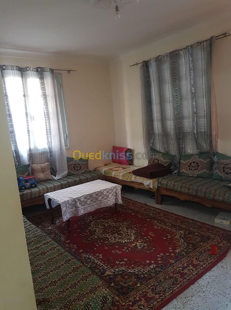 Vente Villa Chlef Tenes