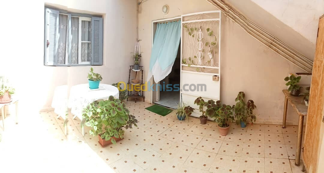 Vente Appartement F03 Mostaganem Hassi maameche