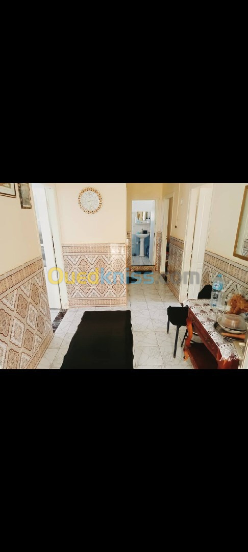 Vente Appartement F03 Mostaganem Hassi maameche