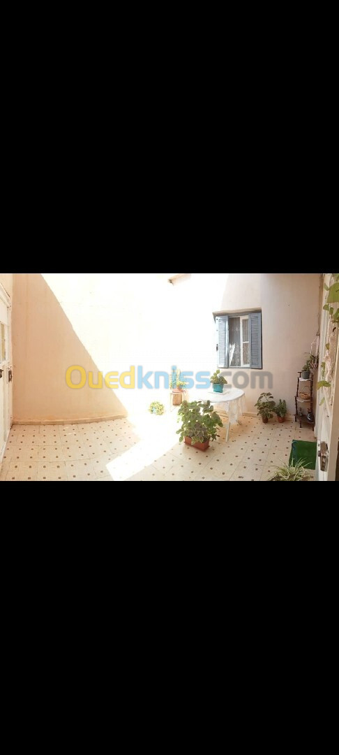 Vente Appartement F03 Mostaganem Hassi maameche