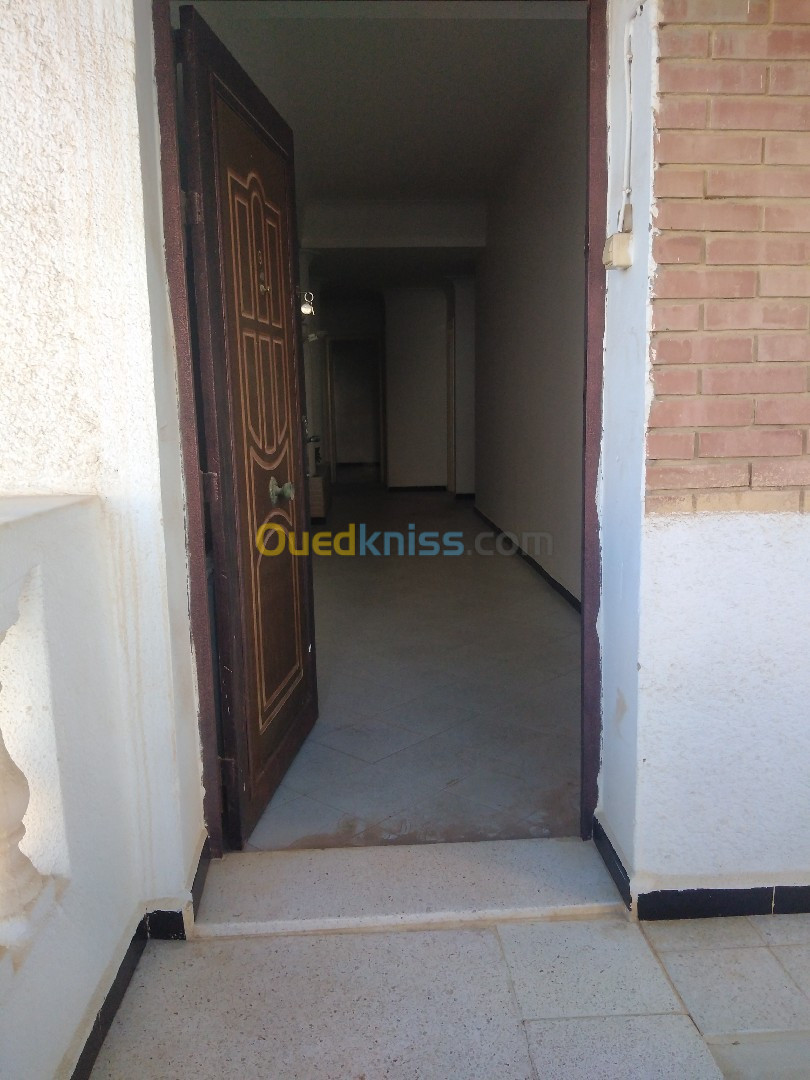 Location Niveau De Villa F5 Alger Draria