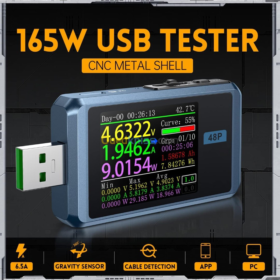 Finrsi P48