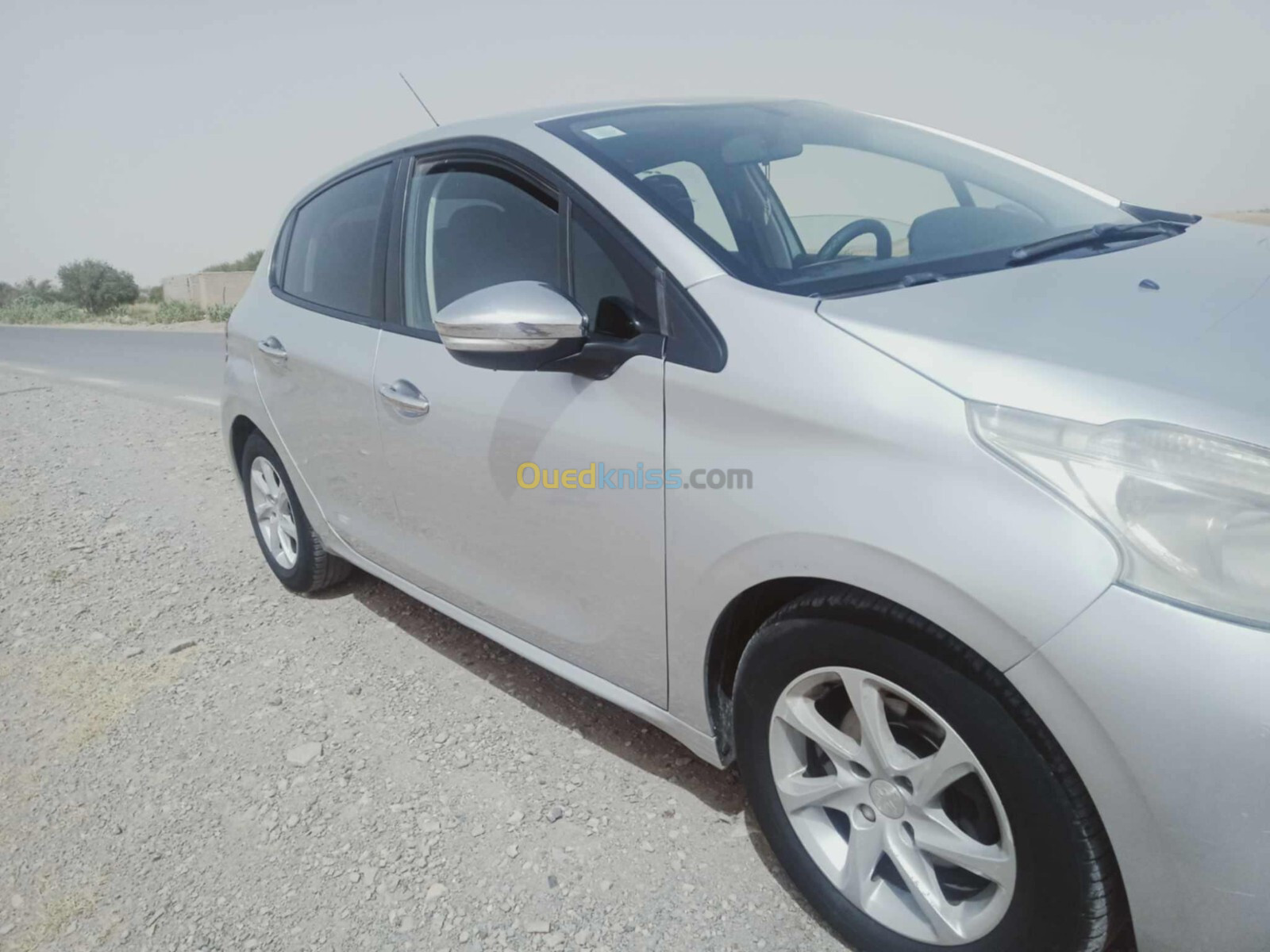 Peugeot 2008 2015 