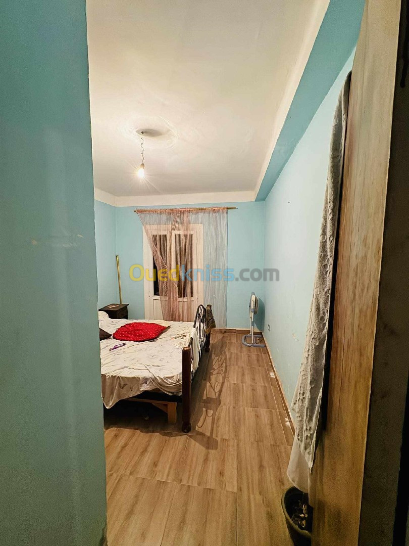 Location Appartement F4 Tipaza Fouka