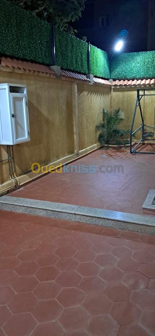 Vente Villa Oran Ain el bia