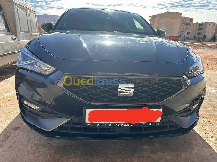 Seat Leon 2021 FR