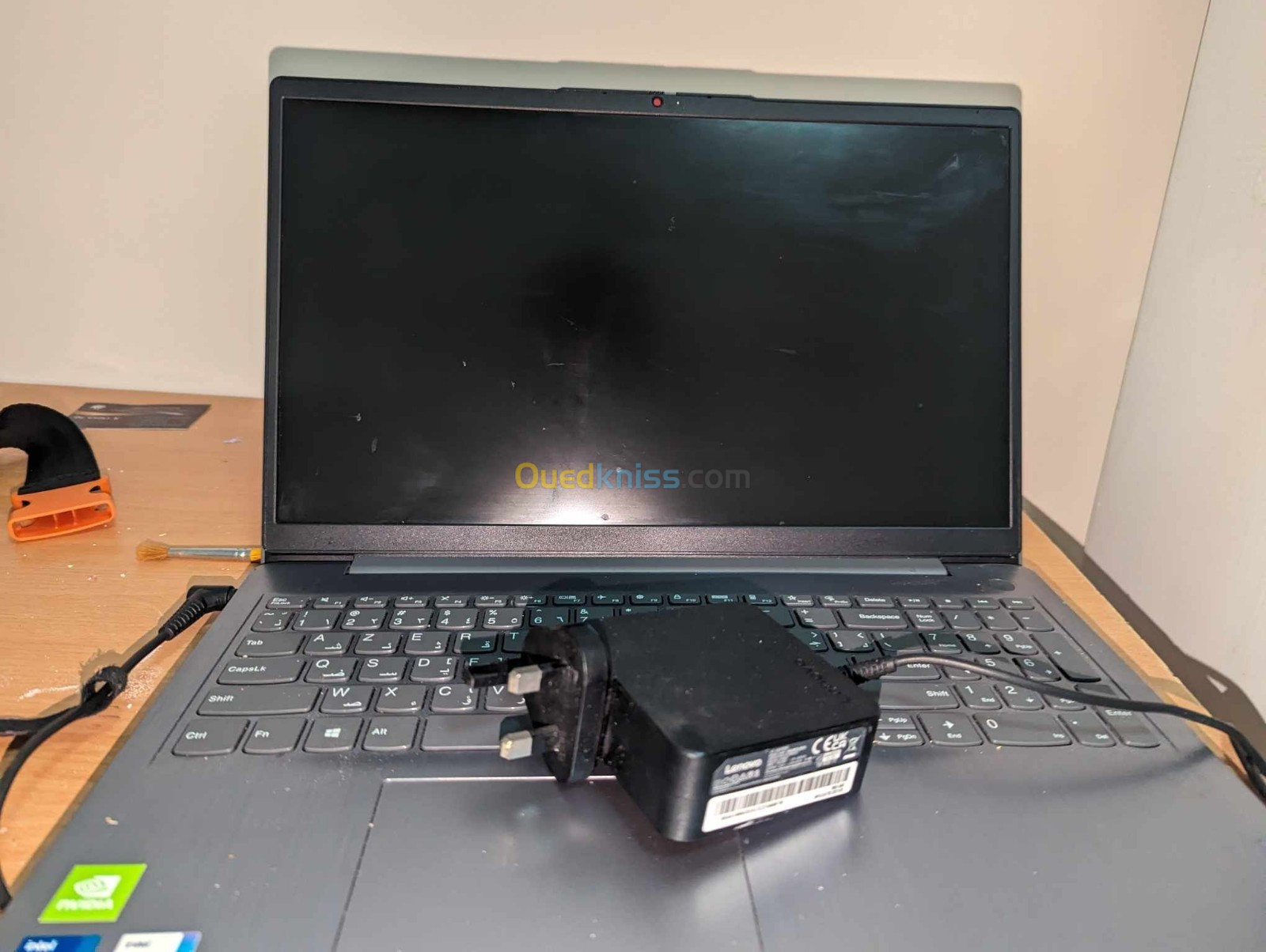 Pc portable Lenovo 