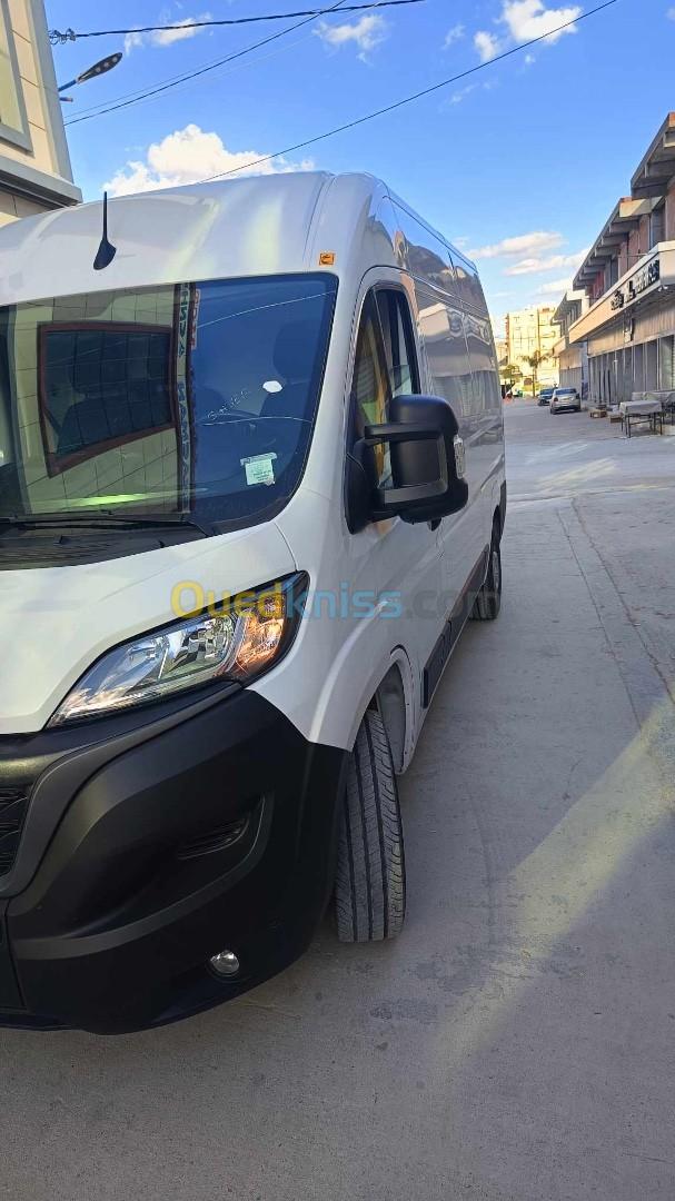 Fiat Ducato 2023 L2H2