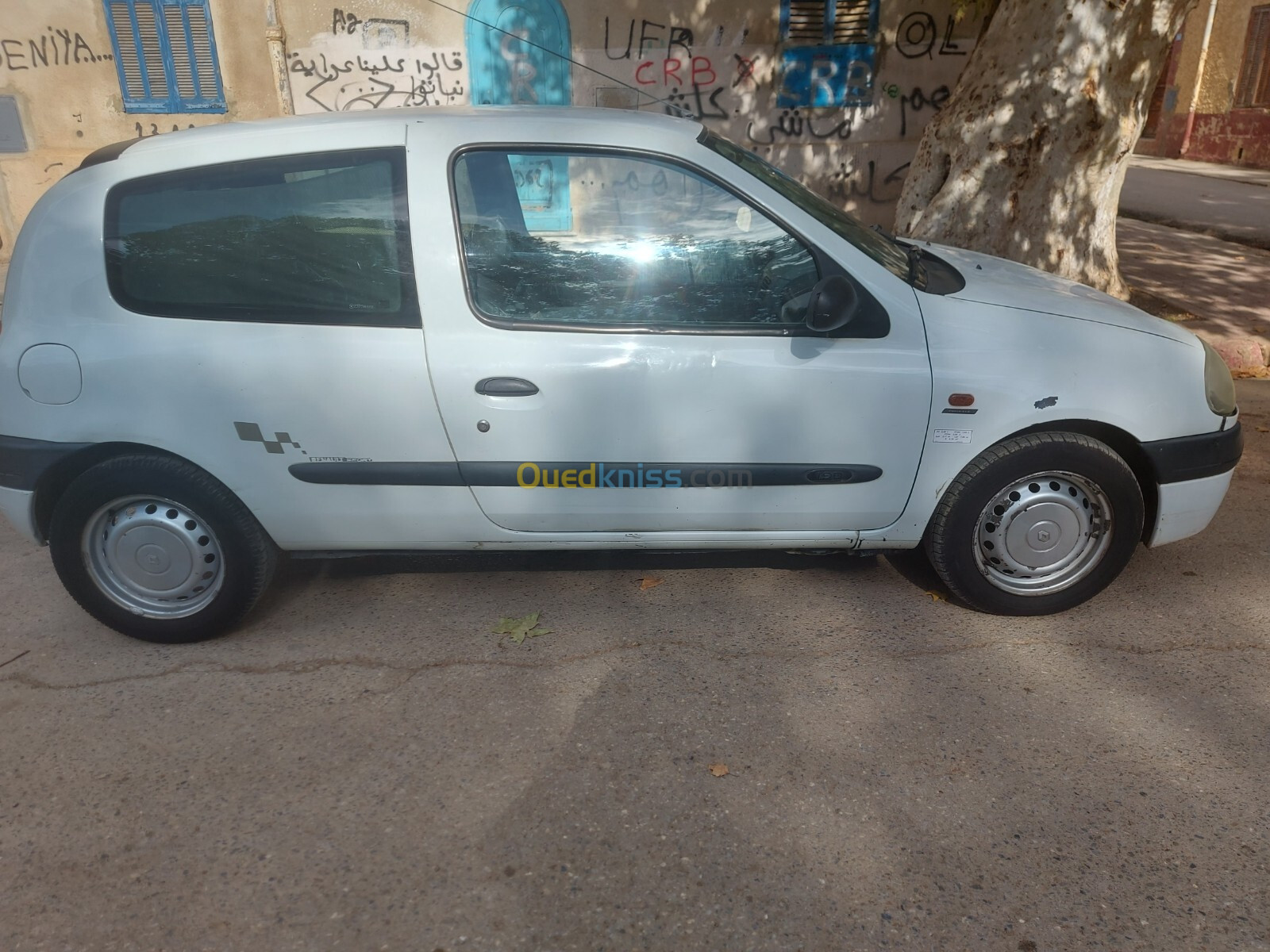 Renault Clio 2 2001 Clio 2