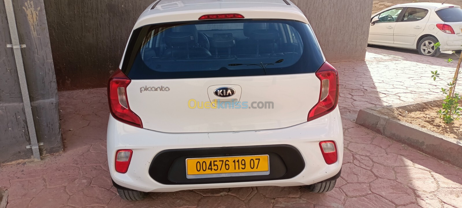 Kia Picanto 2019 LX Start