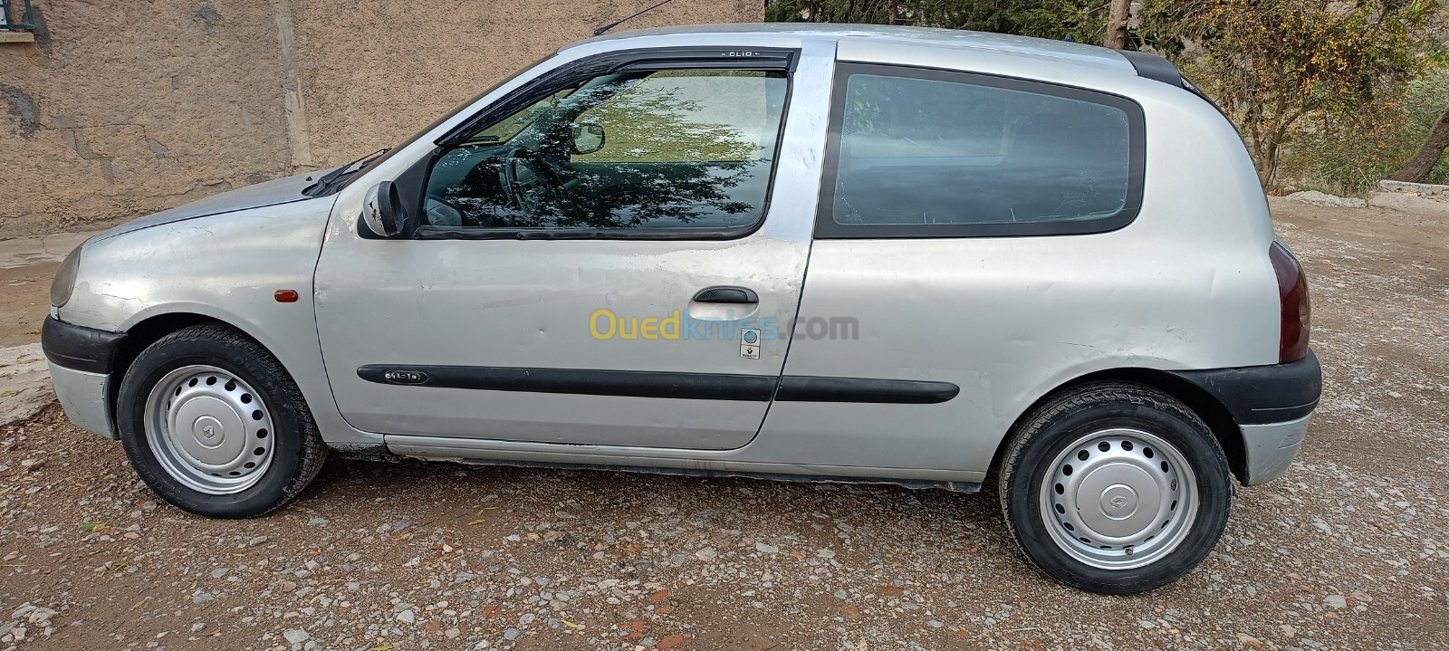 Renault Clio 2 2000 Clio 2