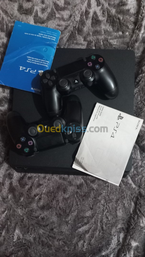 Play station 4 ps4