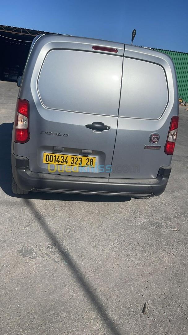 Fiat Doblo 2023 Fiat