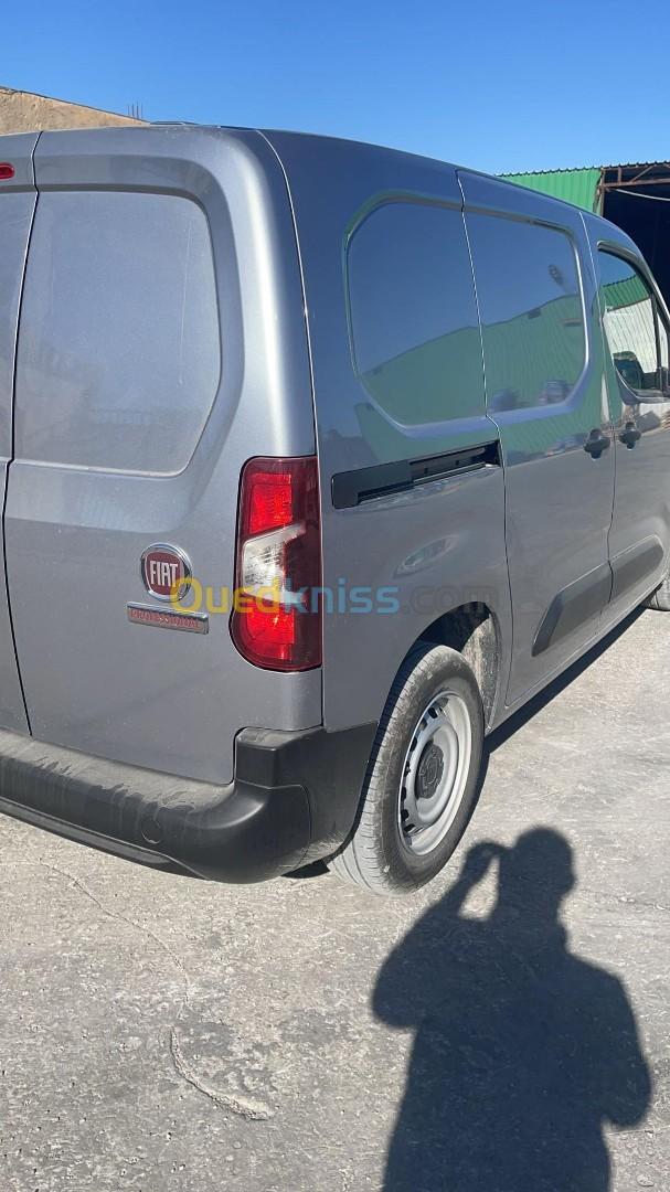 Fiat Doblo 2023 Fiat