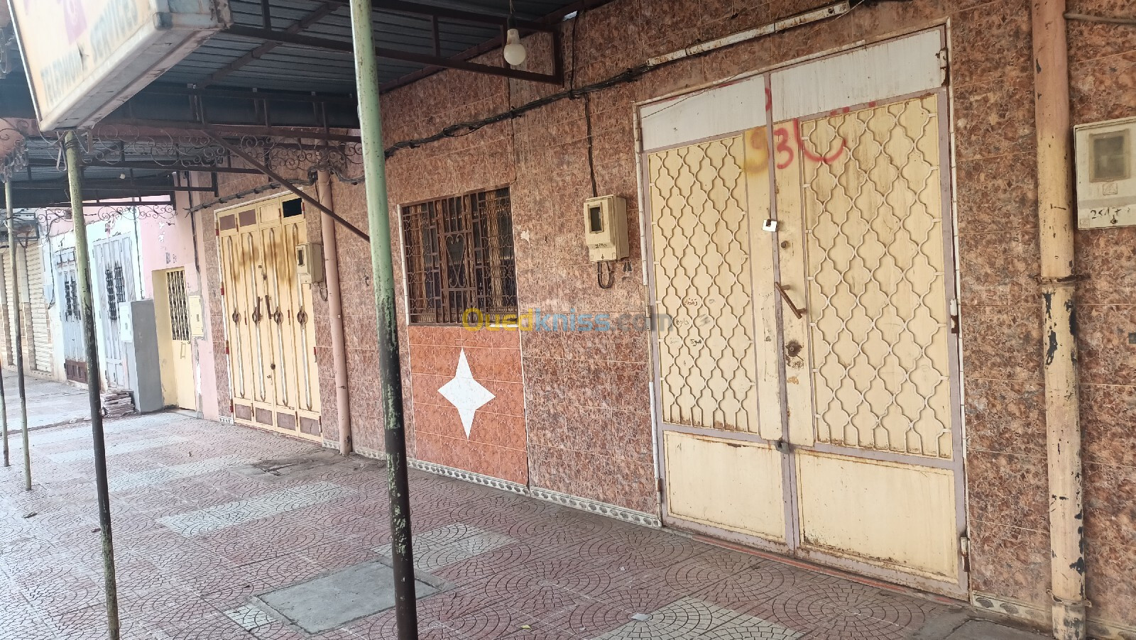 Vente Appartement F2 Tlemcen Maghnia