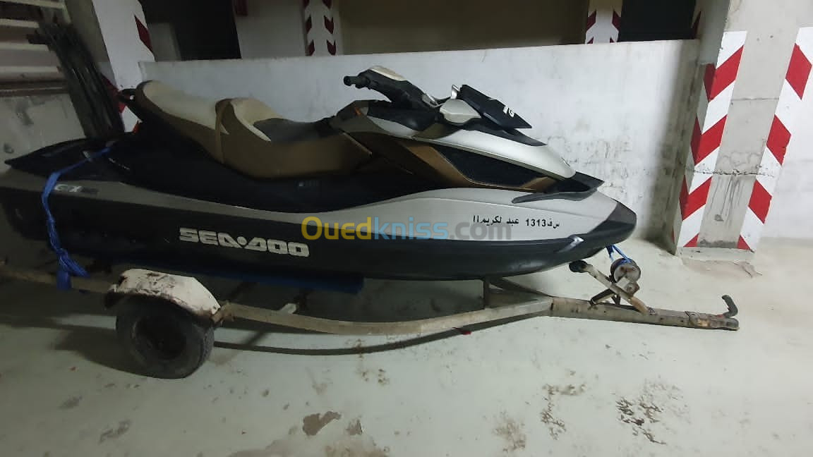 SEADOO GTX Jet sky 