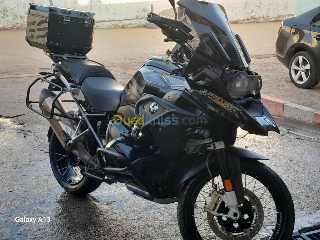 BMW GS LC 1250 2020