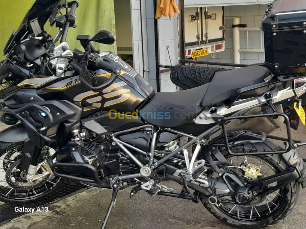 BMW GS LC 1250 2020