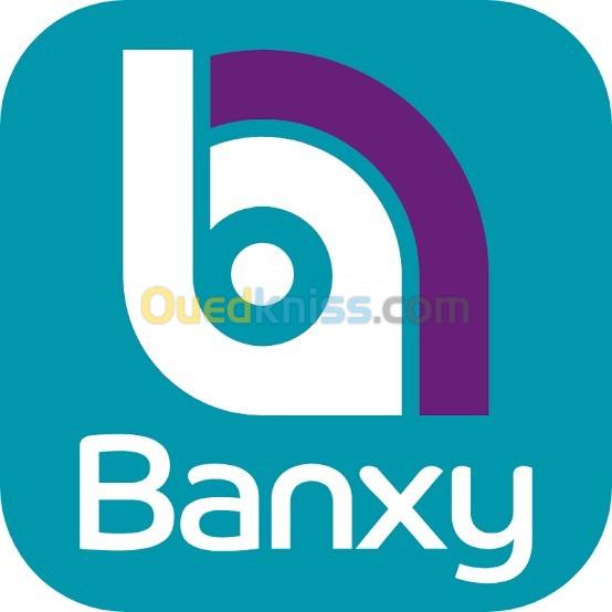 Banxy