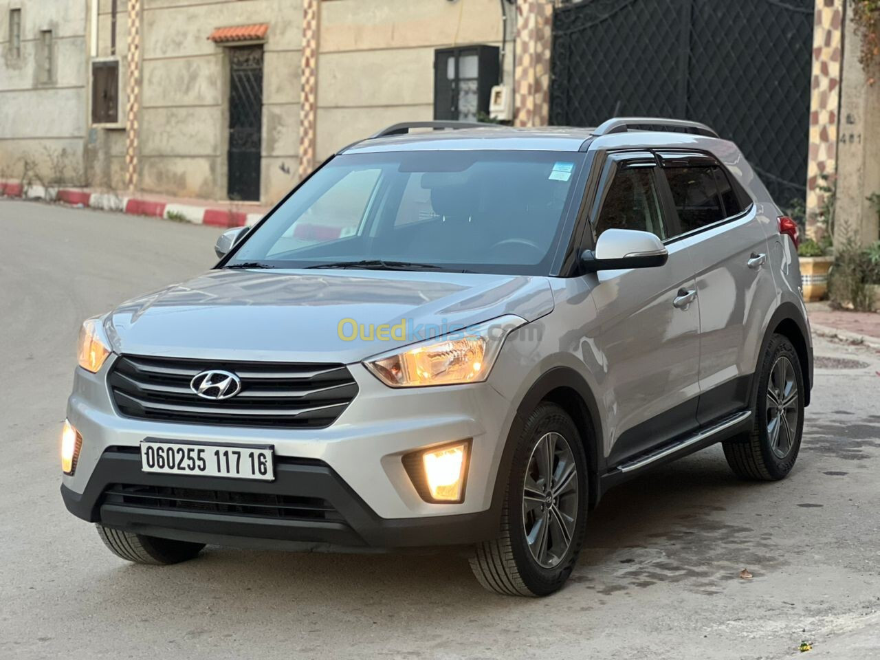 Hyundai Creta 2017 GL