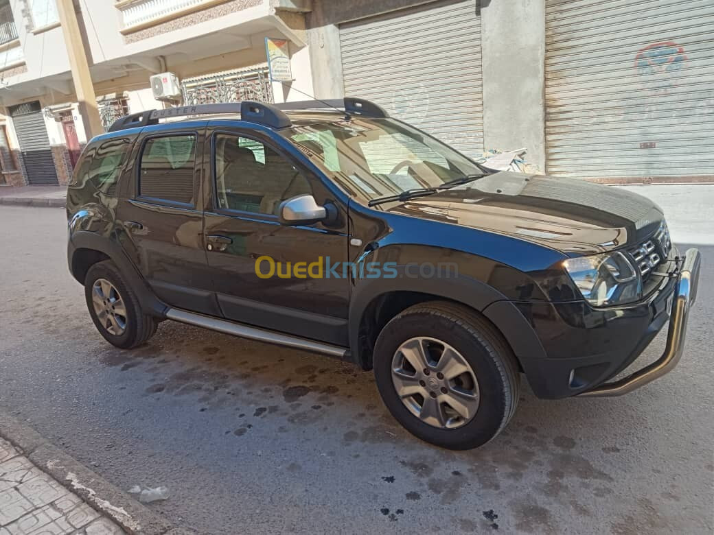 Dacia Duster 2015 Duster