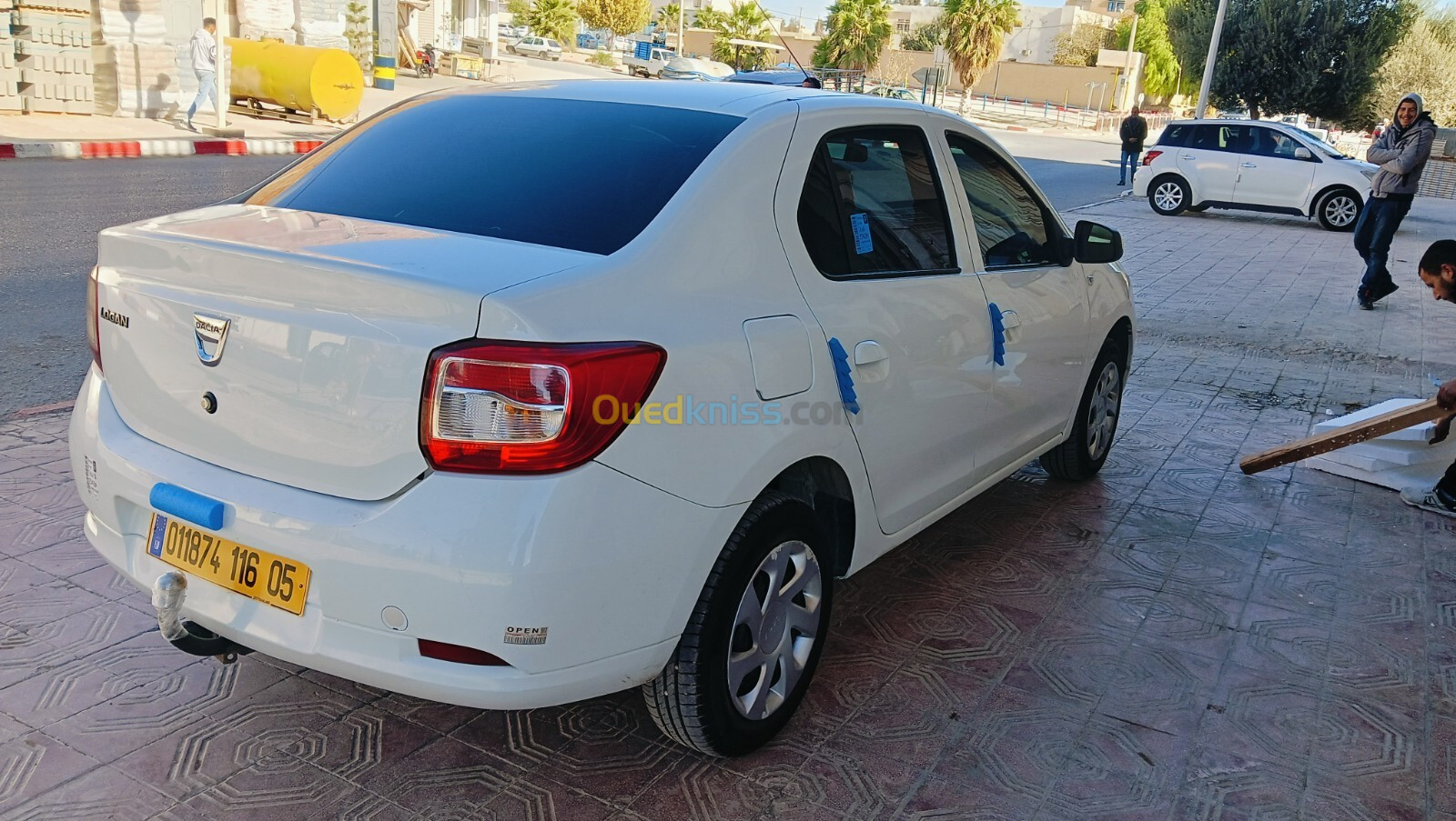 Dacia Logan 2016 Logan