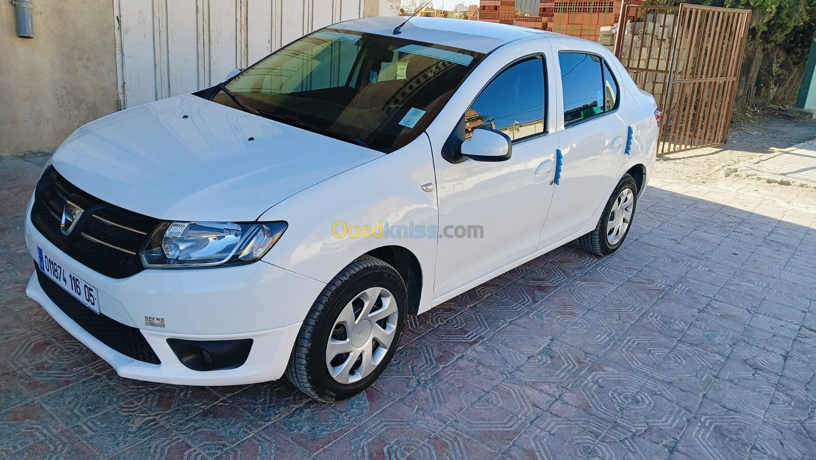 Dacia Logan 2016 Logan