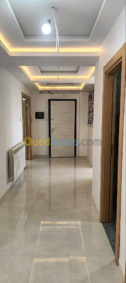 Vente Appartement F3 Alger Ain taya