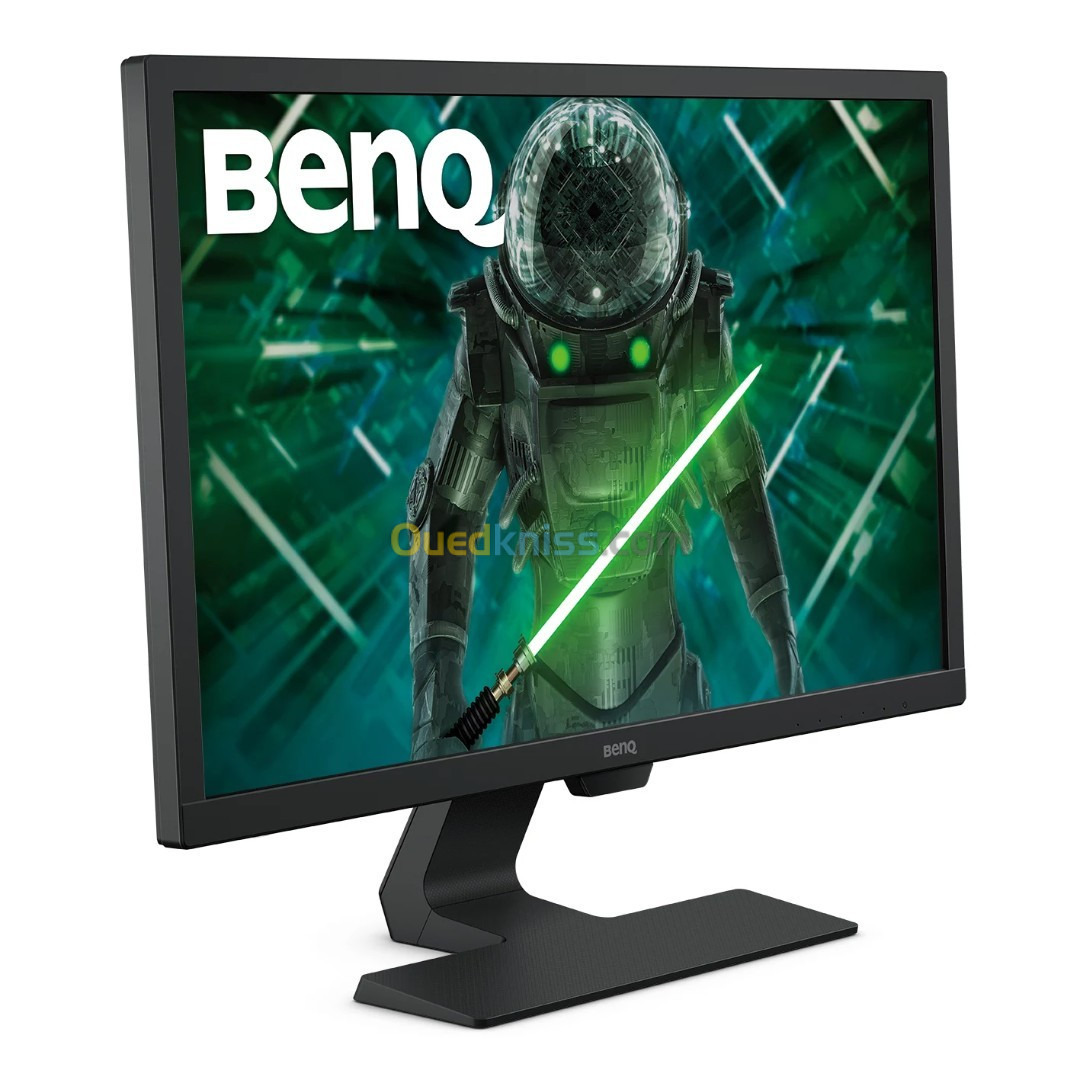 Écran de gaming BenQ GL2480 Eye-Care 1 ms 75 Hz LED 