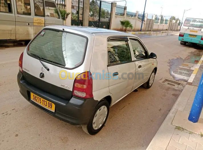 Suzuki Alto 2013 Alto