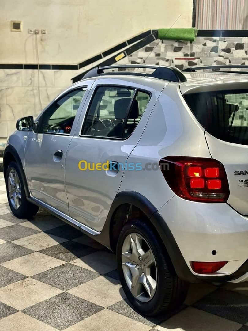 Dacia Sandero 2019 Sandero