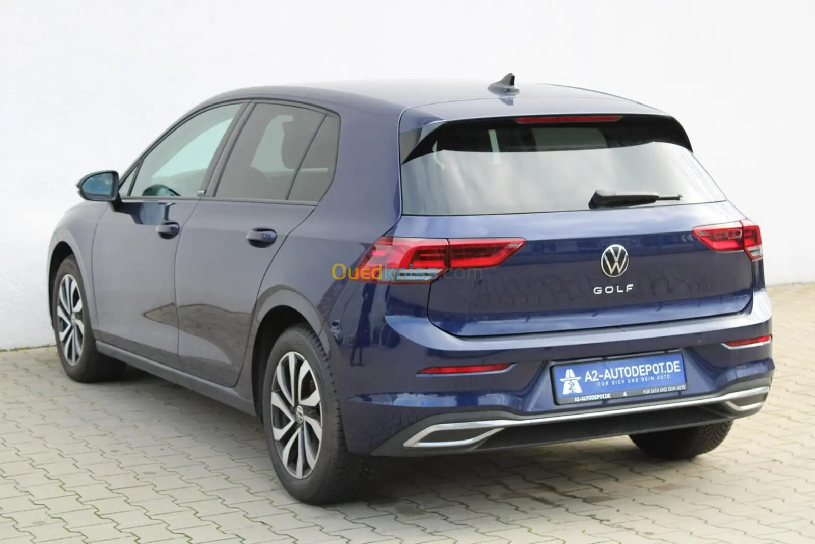 Volkswagen Golf 8 2021 Active