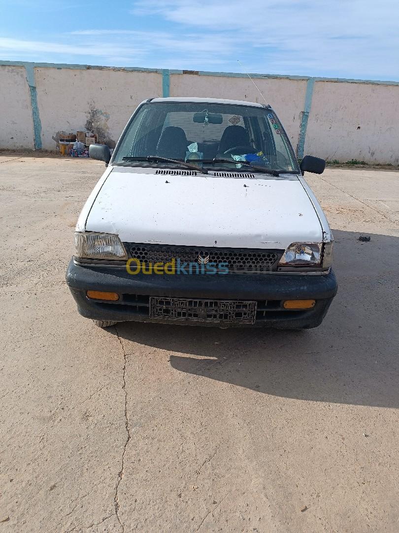 Suzuki Maruti 800 2008 