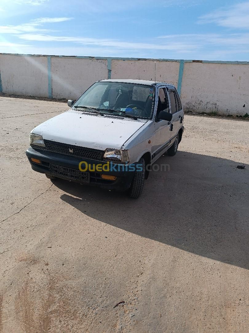 Suzuki Maruti 800 2008 