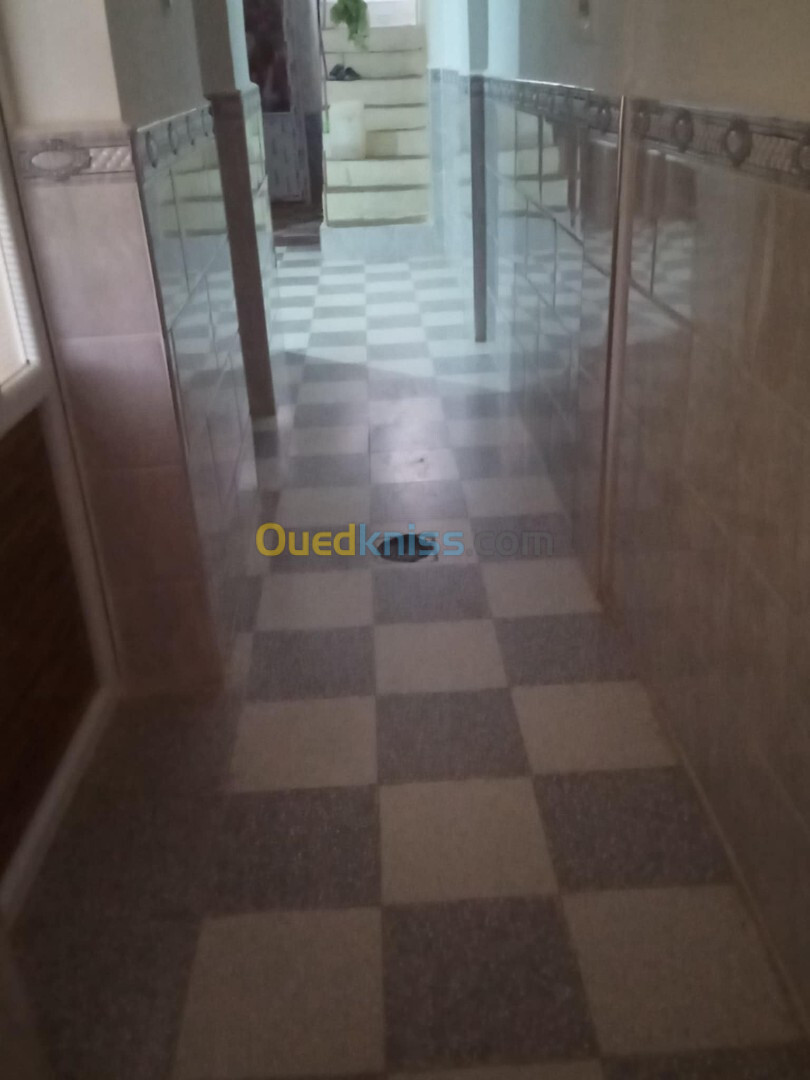 Vente Appartement F3 Khenchela El mahmal