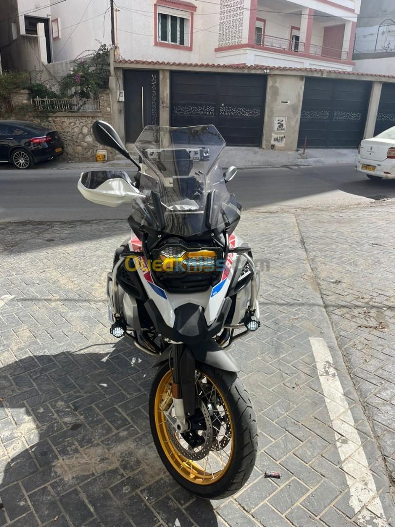 BMW Gs aventure 2021