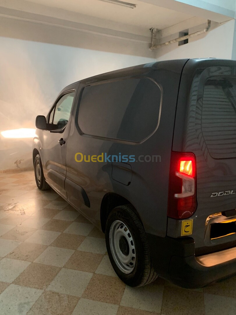 Fiat DOBLO 2023 