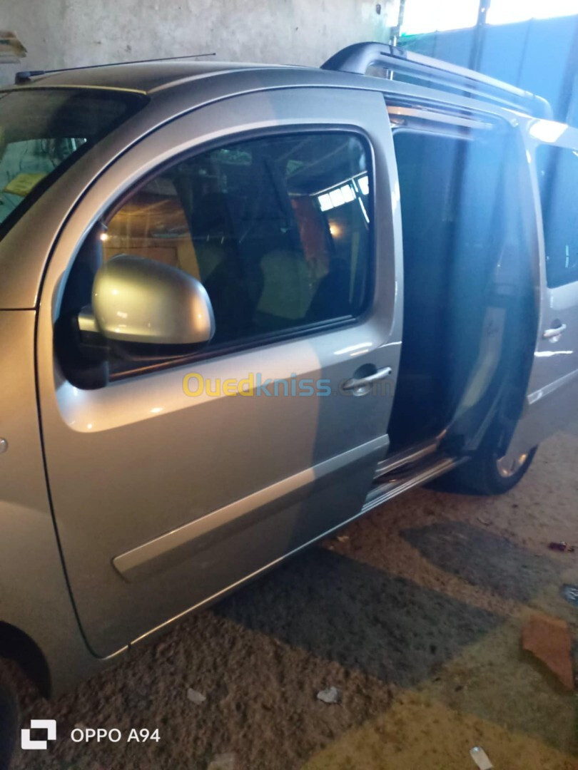 Renault Kangoo 2021 Authentique +