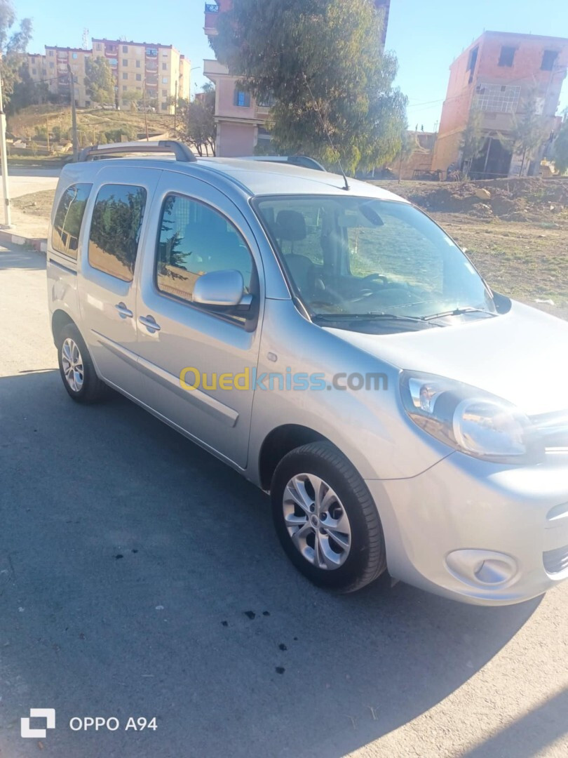 Renault Kangoo 2021 Authentique +