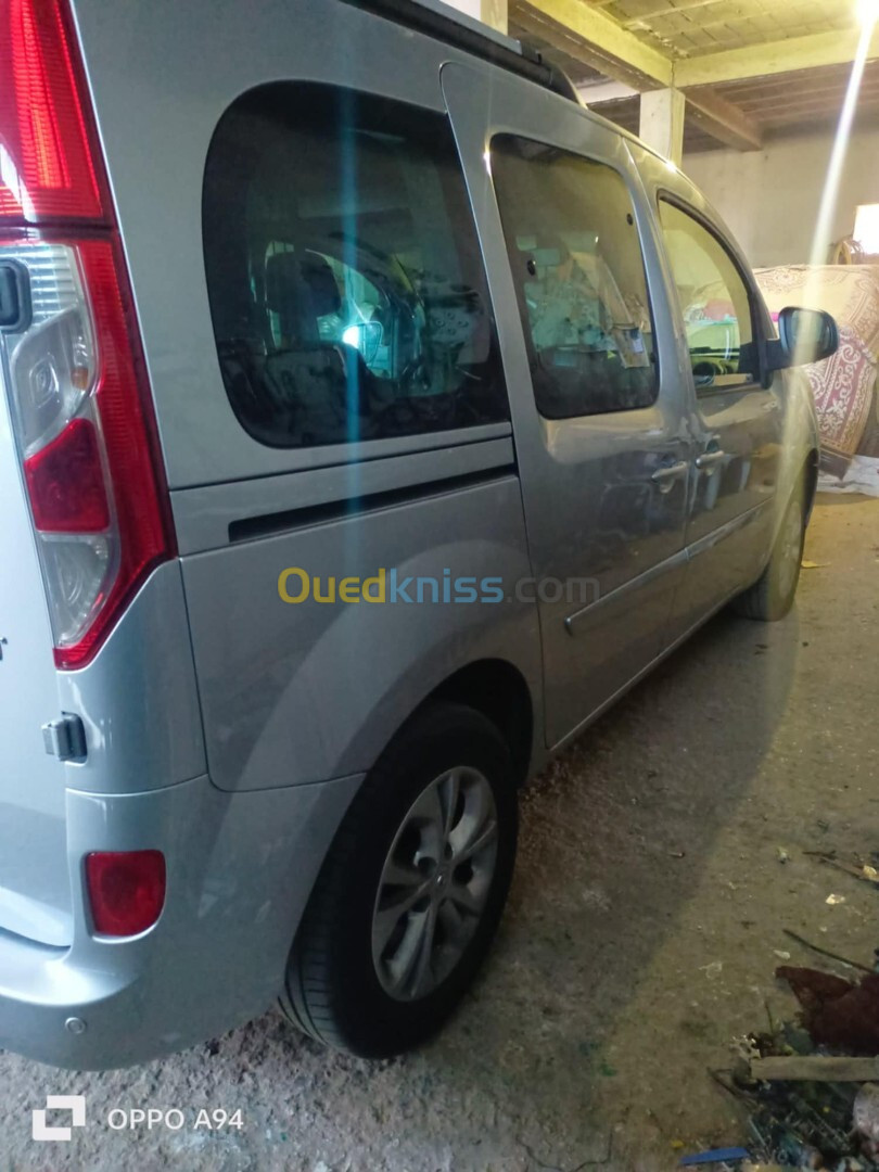 Renault Kangoo 2021 Authentique +